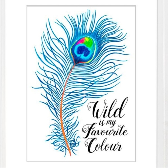 Your Posher Rocio loves art ,upcycled, and handmade crochet Hablo Español - Picture 4 of 17